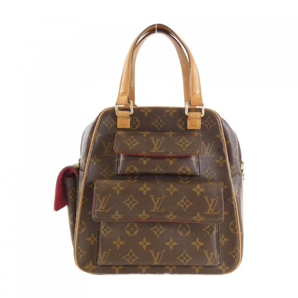 Authentic LOUIS VUITTON Monogram Exantri Cite